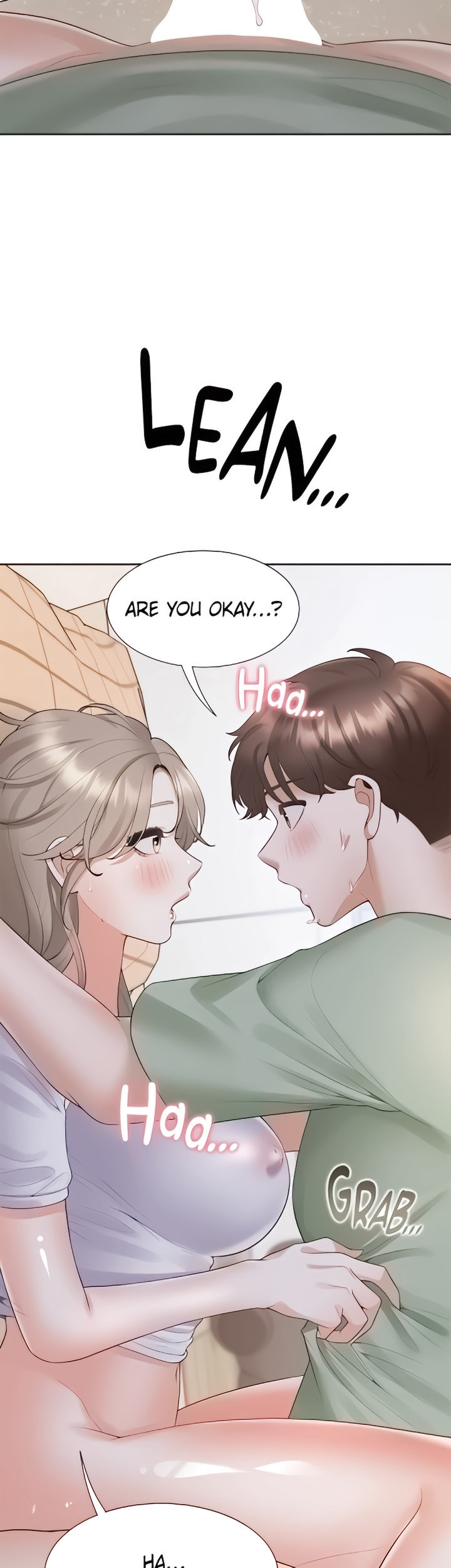 Bunking Bed - Chapter 58 - picture 13