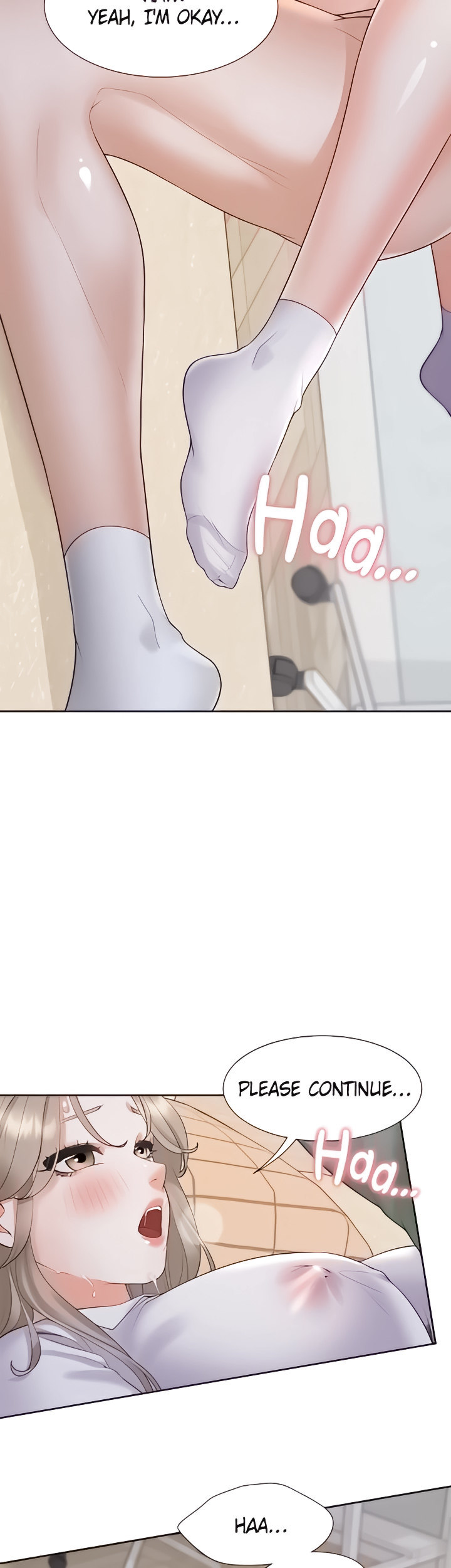 Bunking Bed - Chapter 58 - picture 14