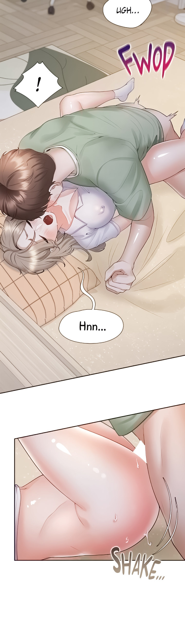 Bunking Bed - Chapter 58 - picture 15