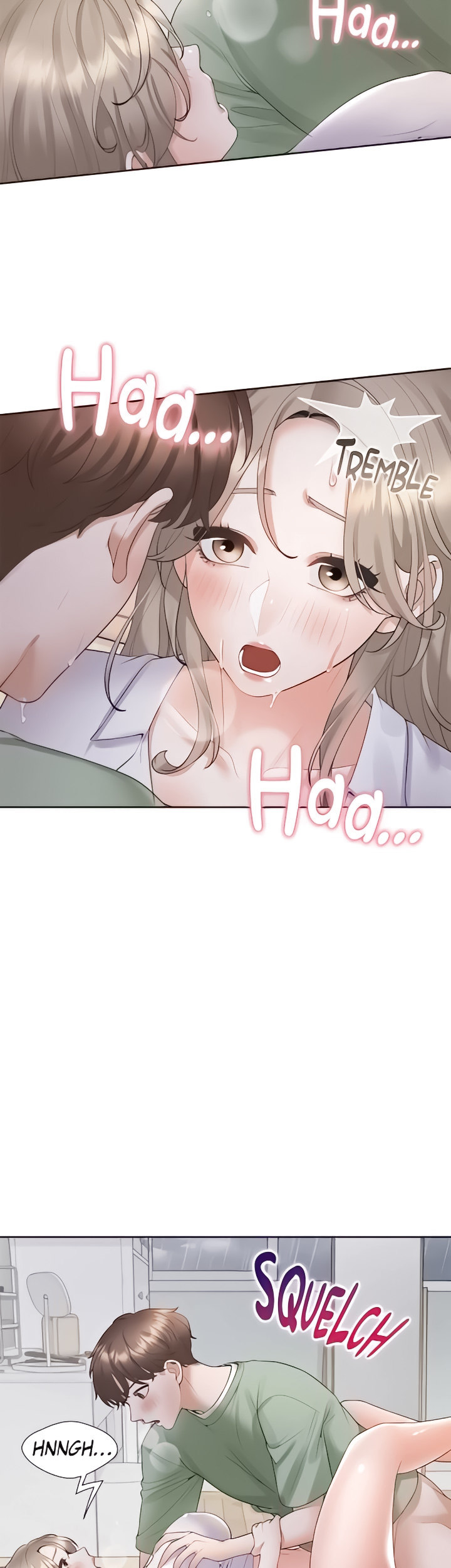 Bunking Bed - Chapter 58 - picture 18