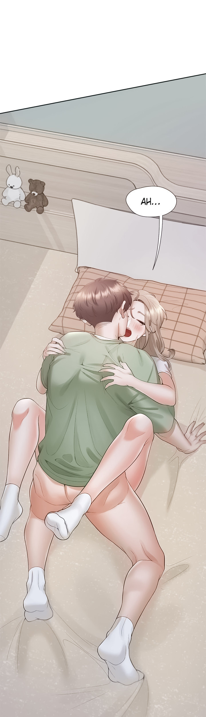 Bunking Bed - Chapter 58 - picture 2