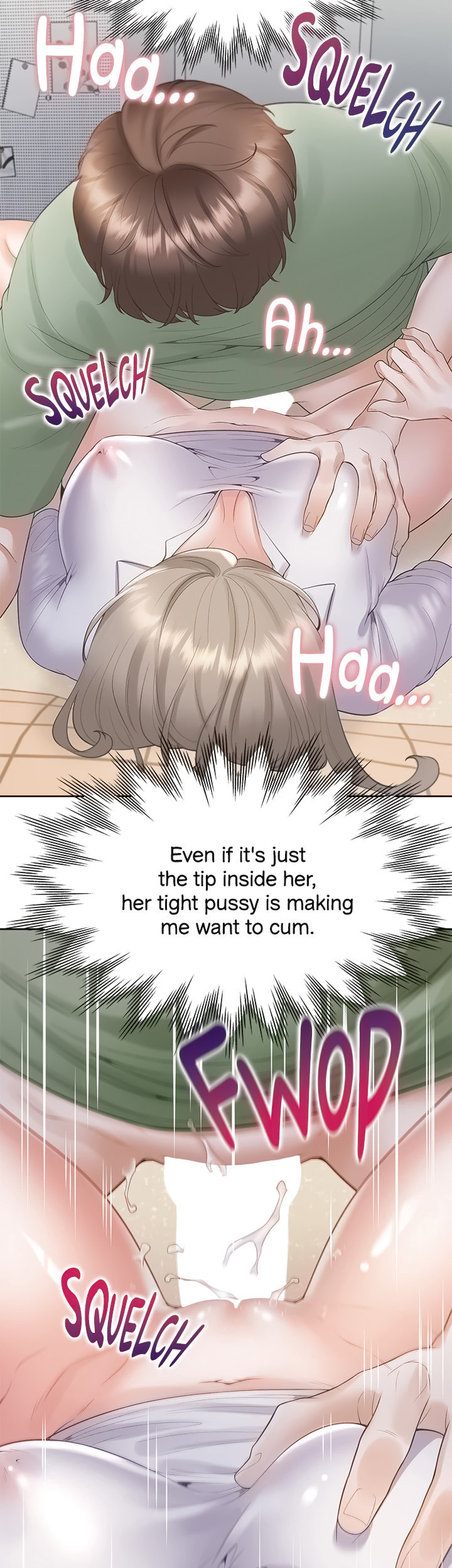 Bunking Bed - Chapter 58 - picture 20