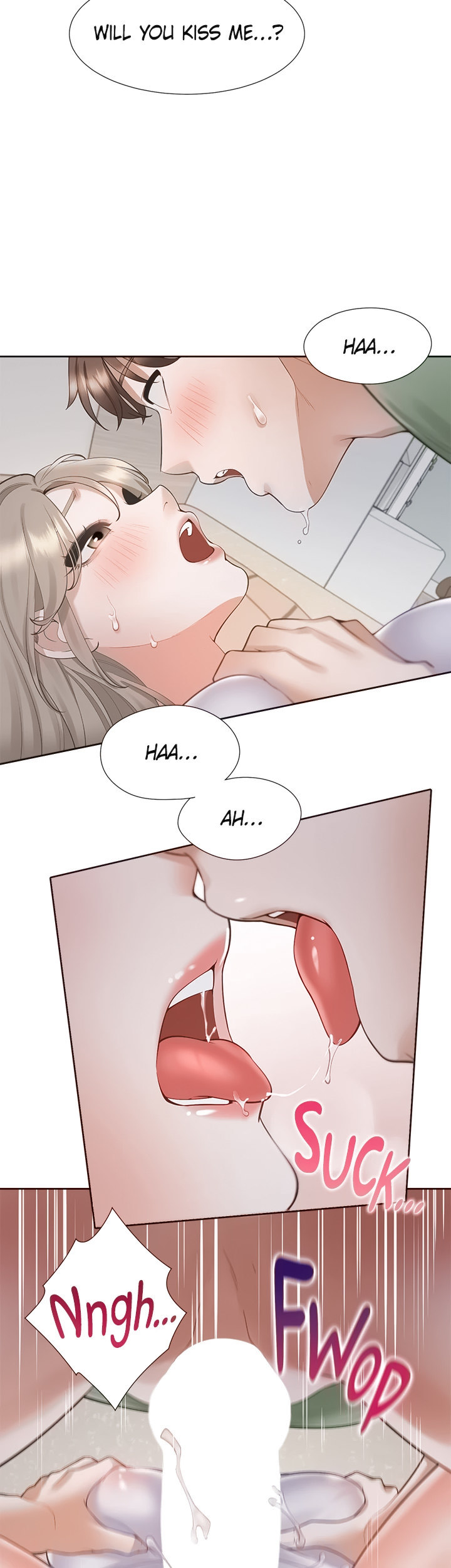 Bunking Bed - Chapter 58 - picture 24