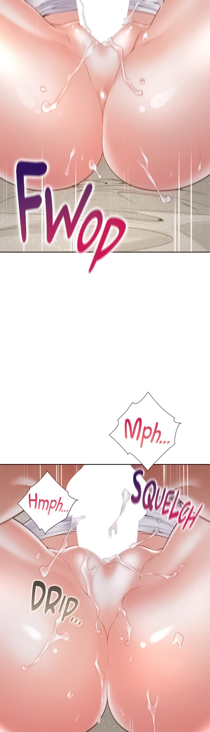 Bunking Bed - Chapter 58 - picture 25