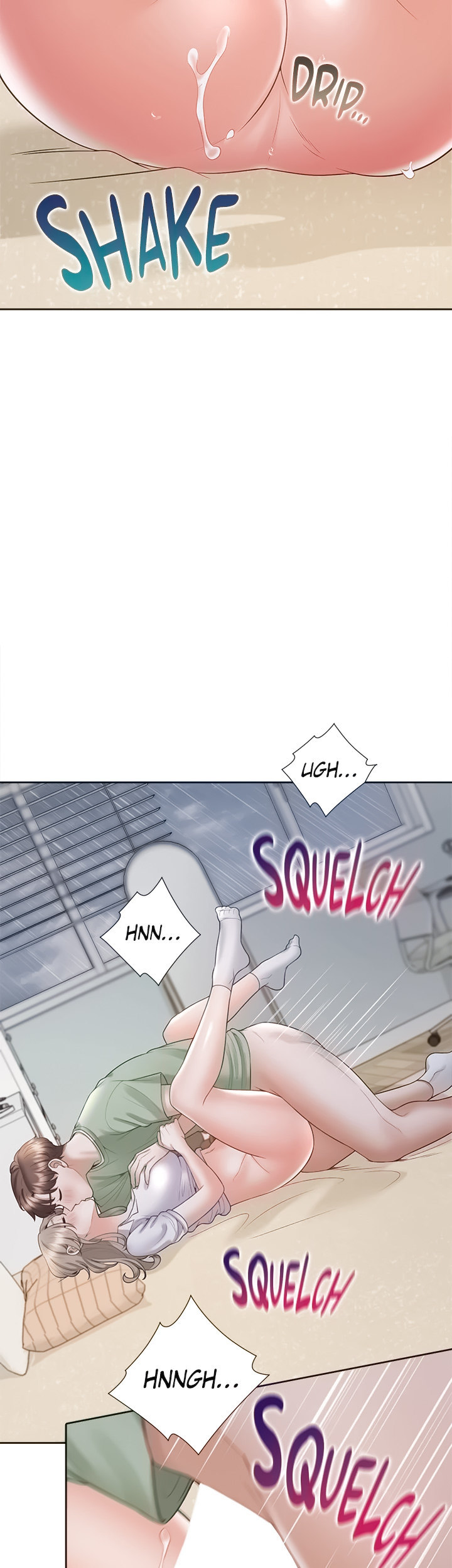 Bunking Bed - Chapter 58 - picture 29