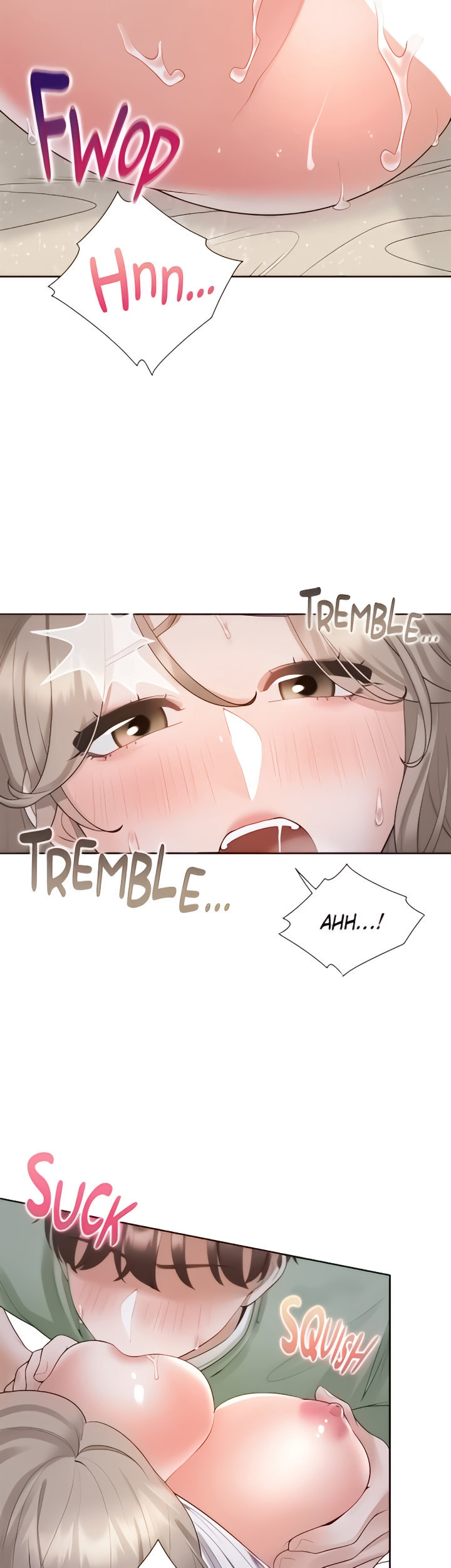 Bunking Bed - Chapter 58 - picture 33