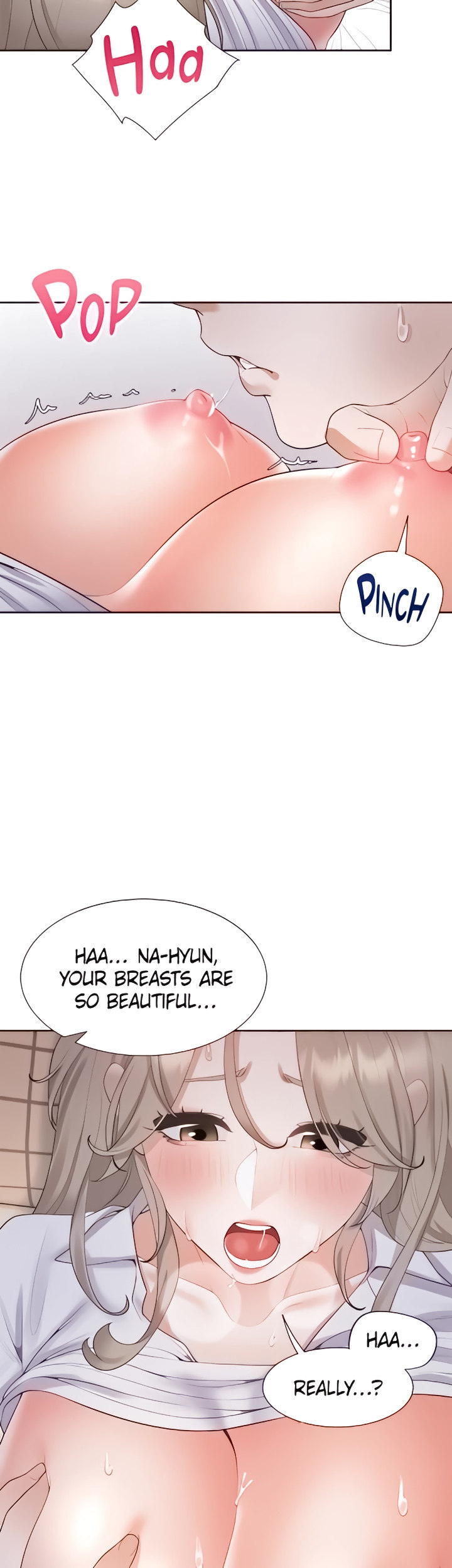 Bunking Bed - Chapter 58 - picture 34
