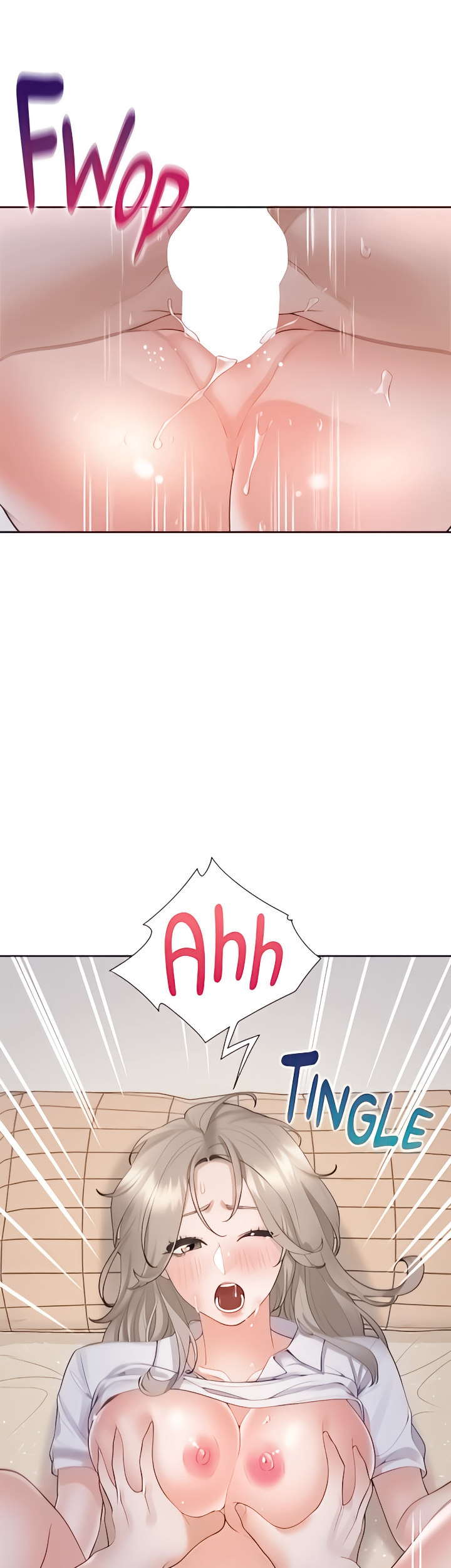 Bunking Bed - Chapter 58 - picture 37