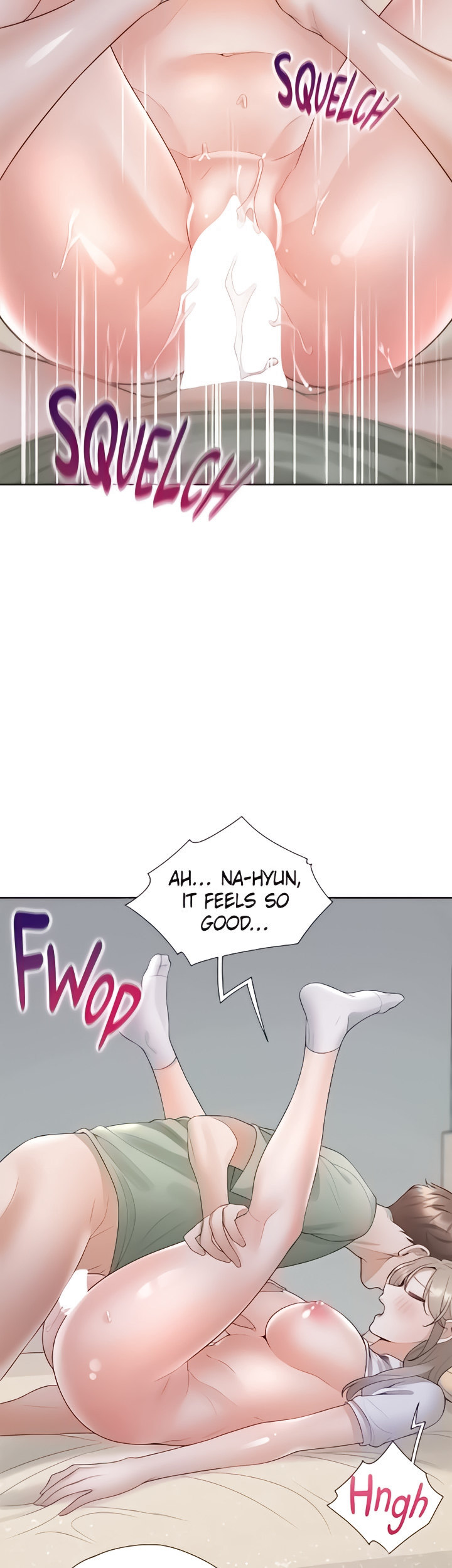 Bunking Bed - Chapter 58 - picture 38