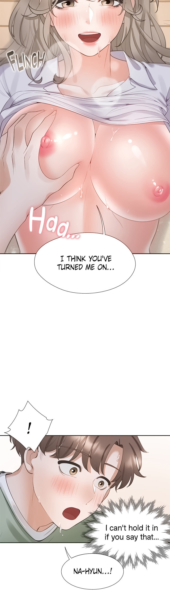 Bunking Bed - Chapter 58 - picture 40