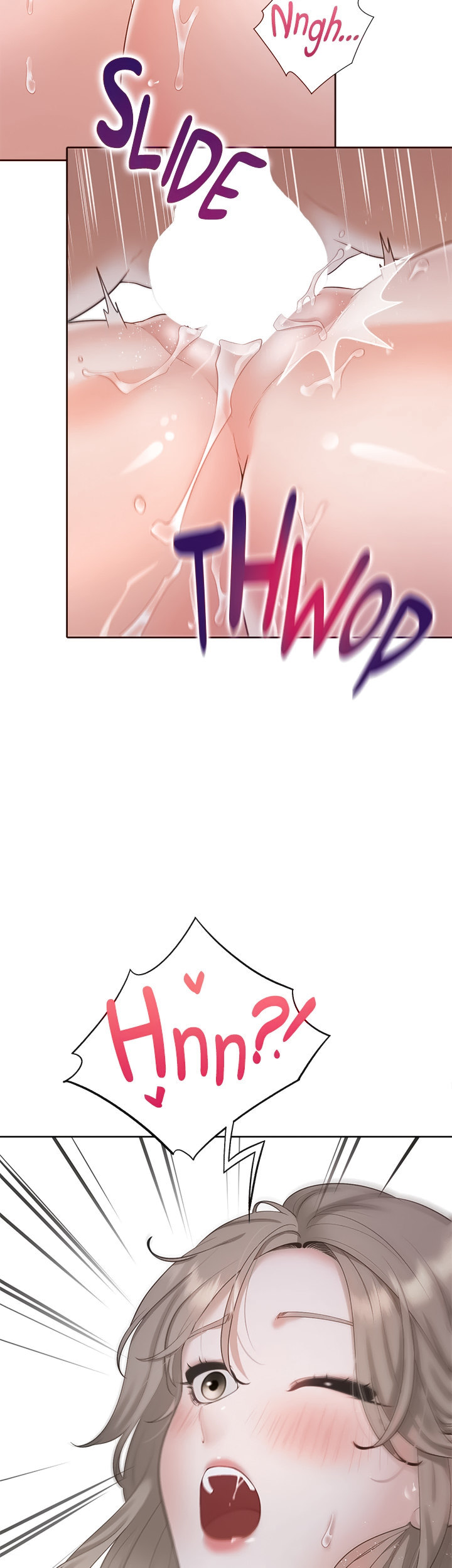 Bunking Bed - Chapter 58 - picture 44