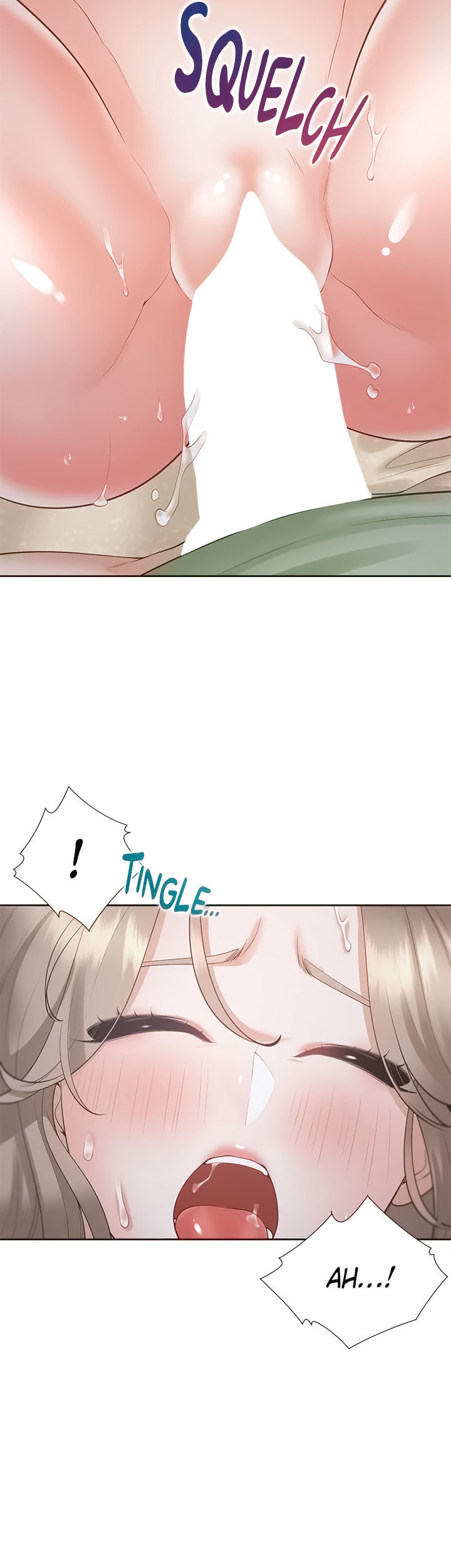 Bunking Bed - Chapter 58 - picture 6