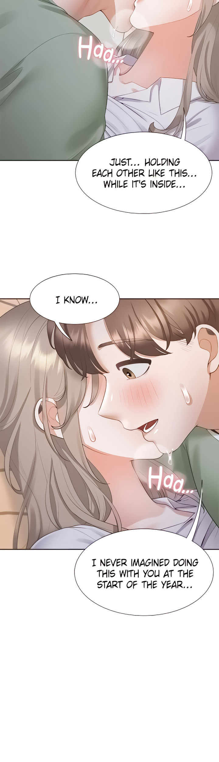 Bunking Bed - Chapter 59 - picture 10