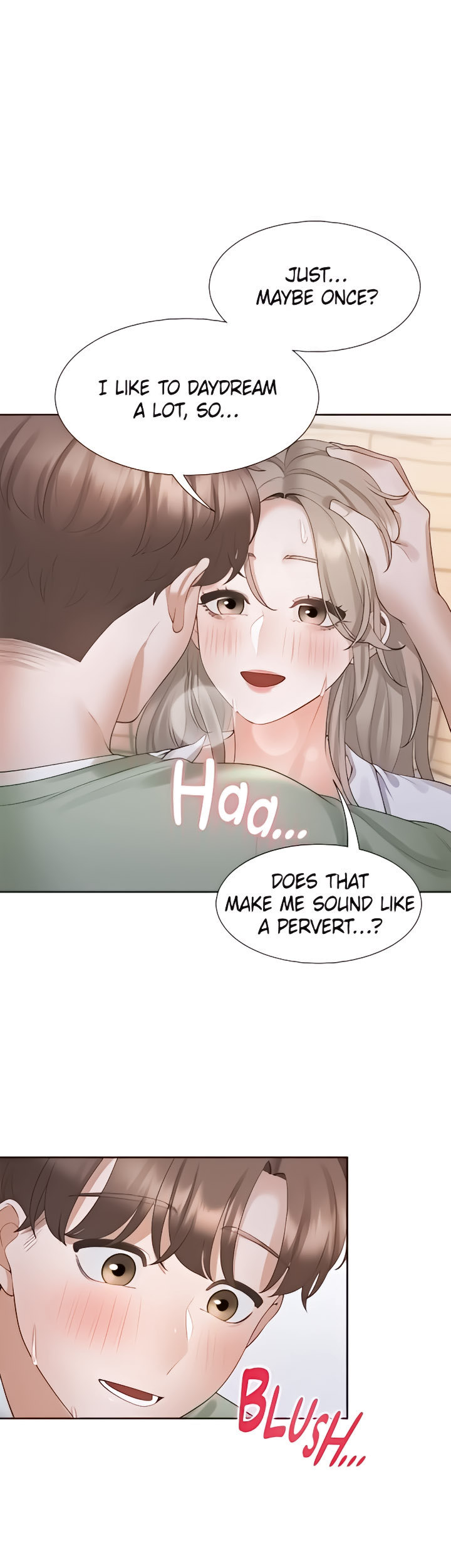Bunking Bed - Chapter 59 - picture 12