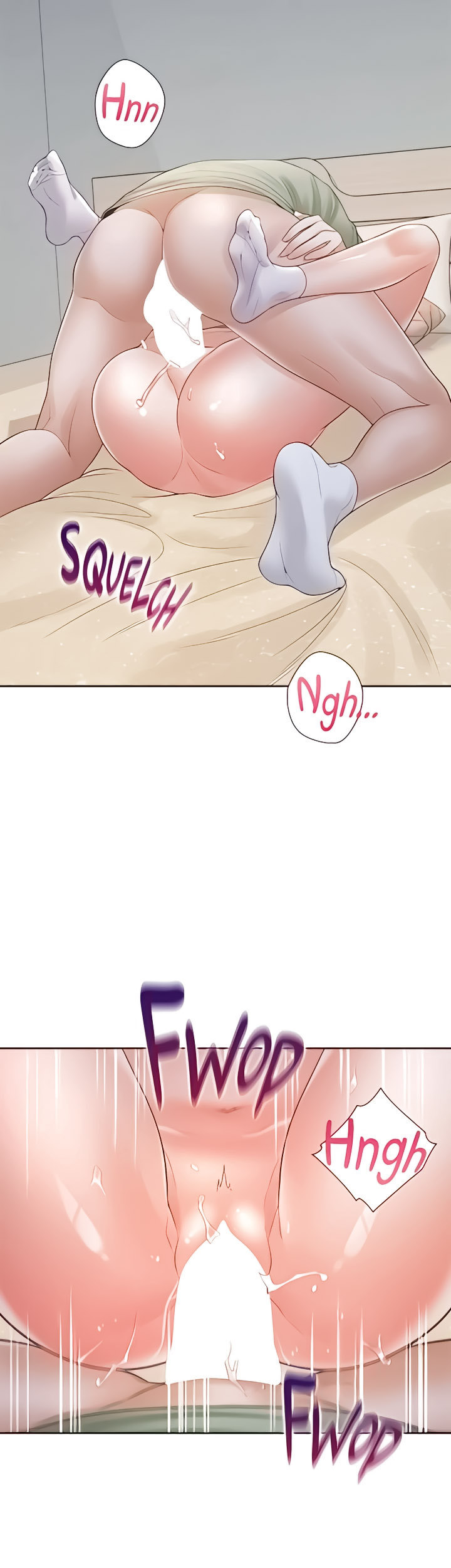Bunking Bed - Chapter 59 - picture 16