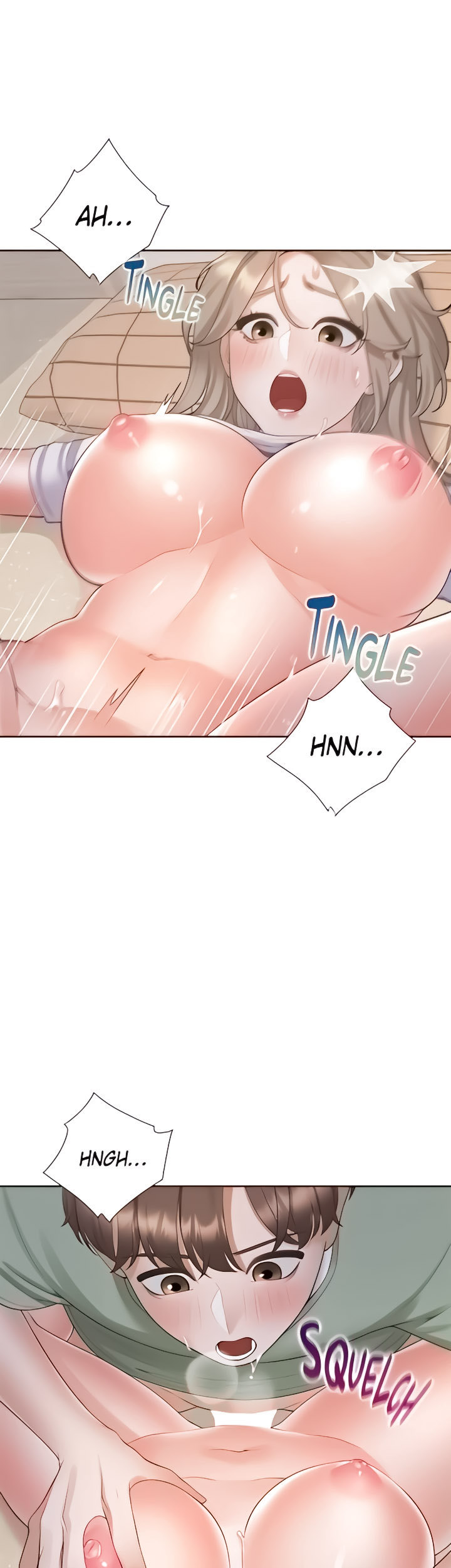 Bunking Bed - Chapter 59 - picture 17