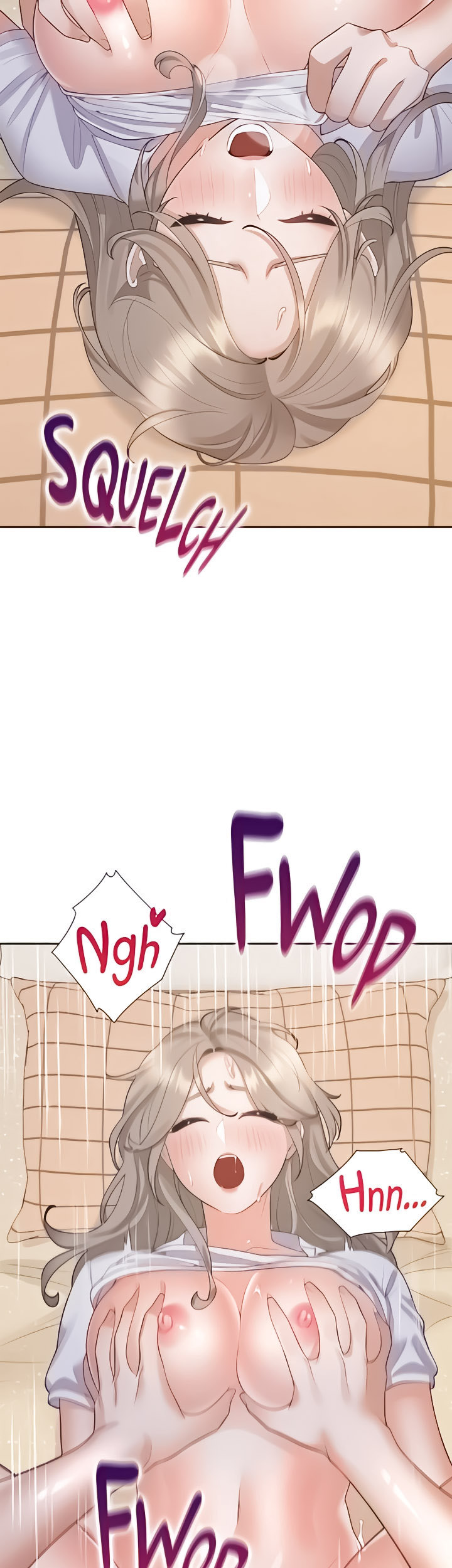 Bunking Bed - Chapter 59 - picture 18