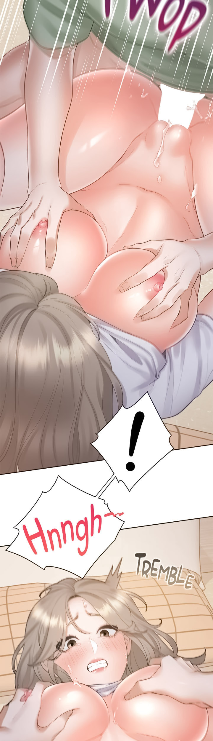 Bunking Bed - Chapter 59 - picture 24