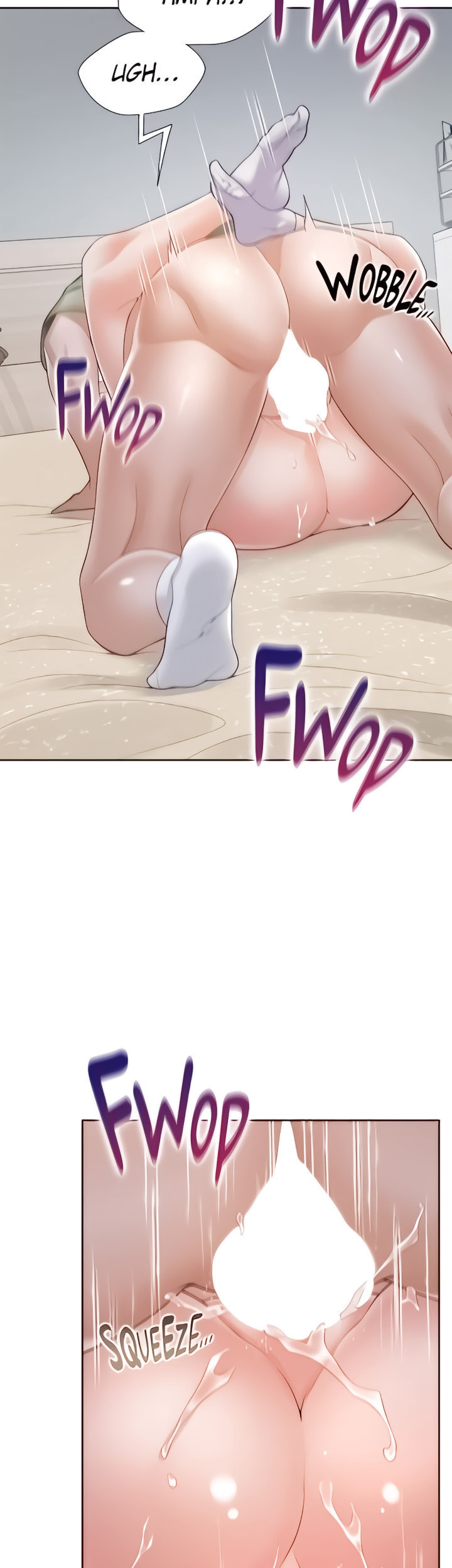 Bunking Bed - Chapter 59 - picture 35