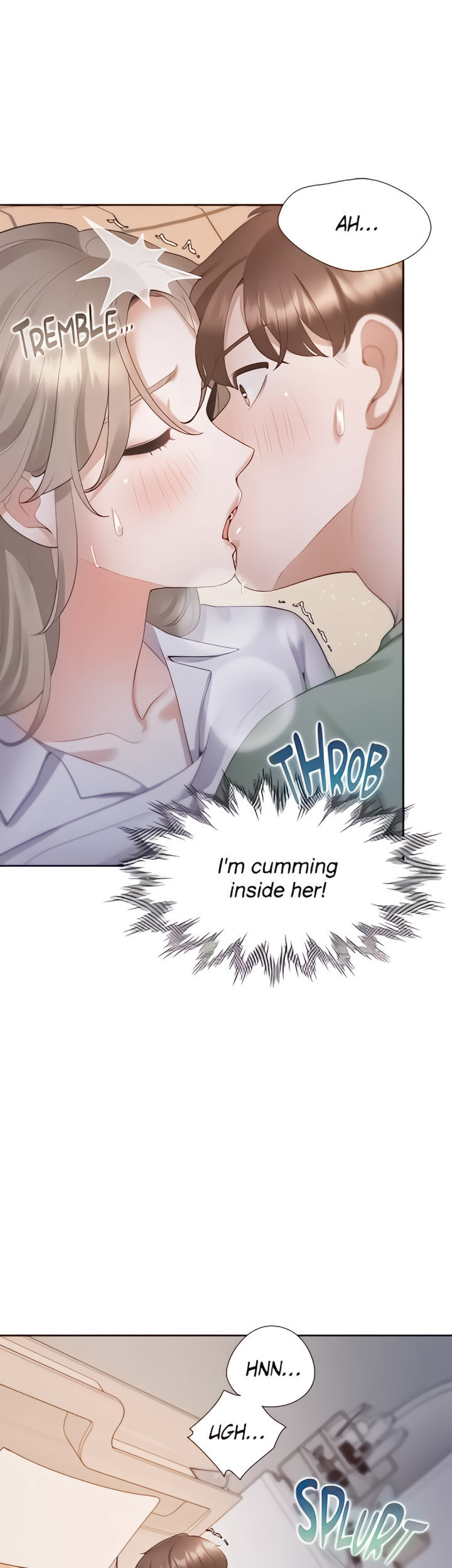 Bunking Bed - Chapter 59 - picture 37