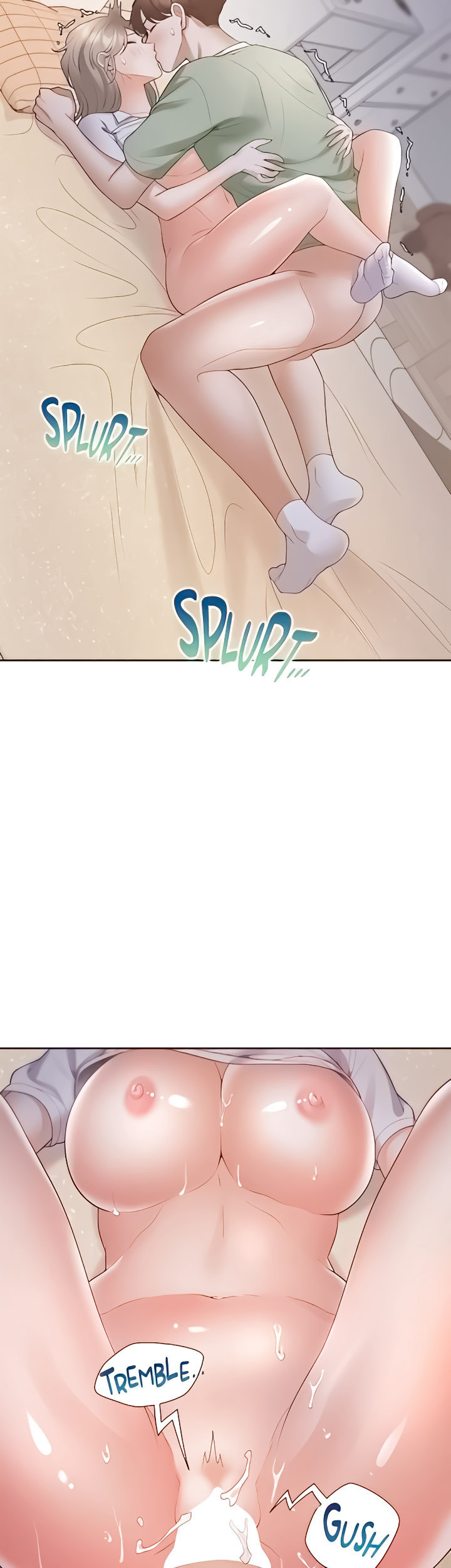 Bunking Bed - Chapter 59 - picture 38