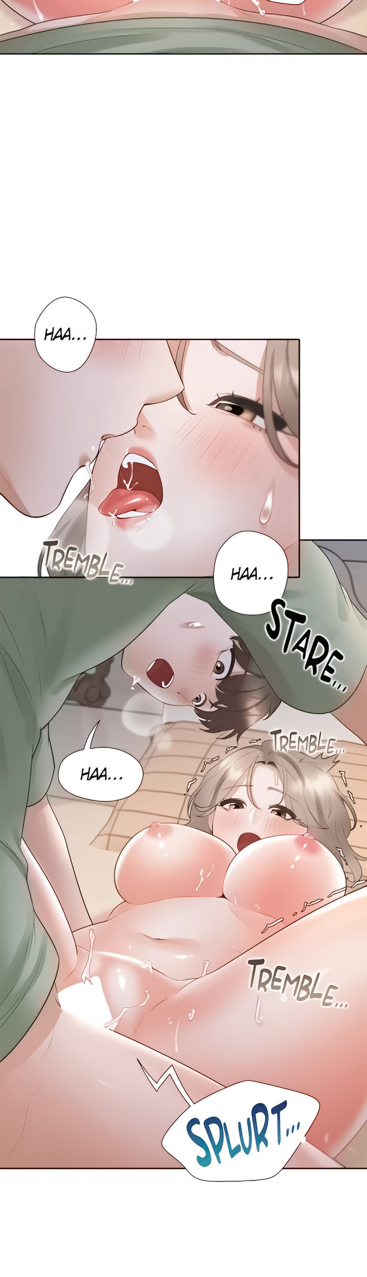 Bunking Bed - Chapter 59 - picture 39