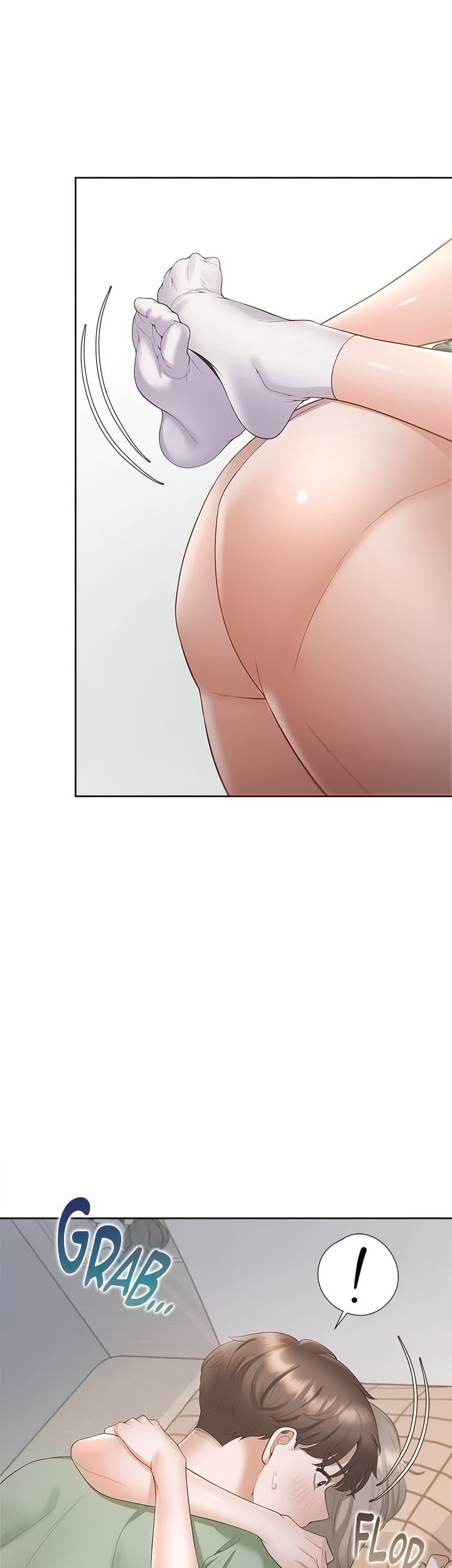 Bunking Bed - Chapter 59 - picture 43
