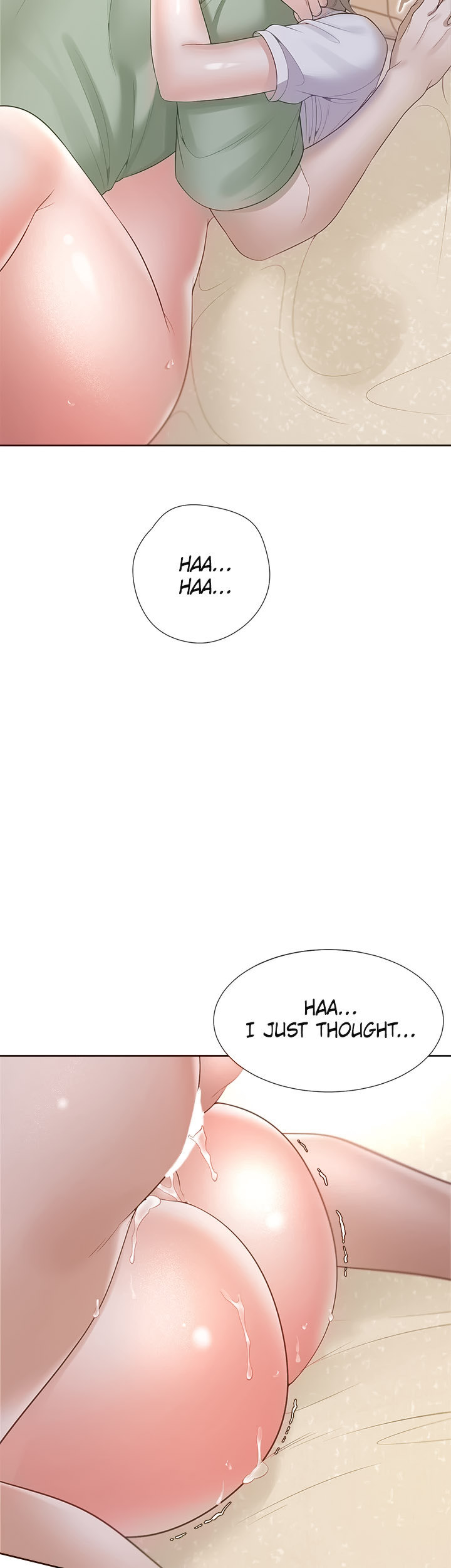 Bunking Bed - Chapter 59 - picture 44