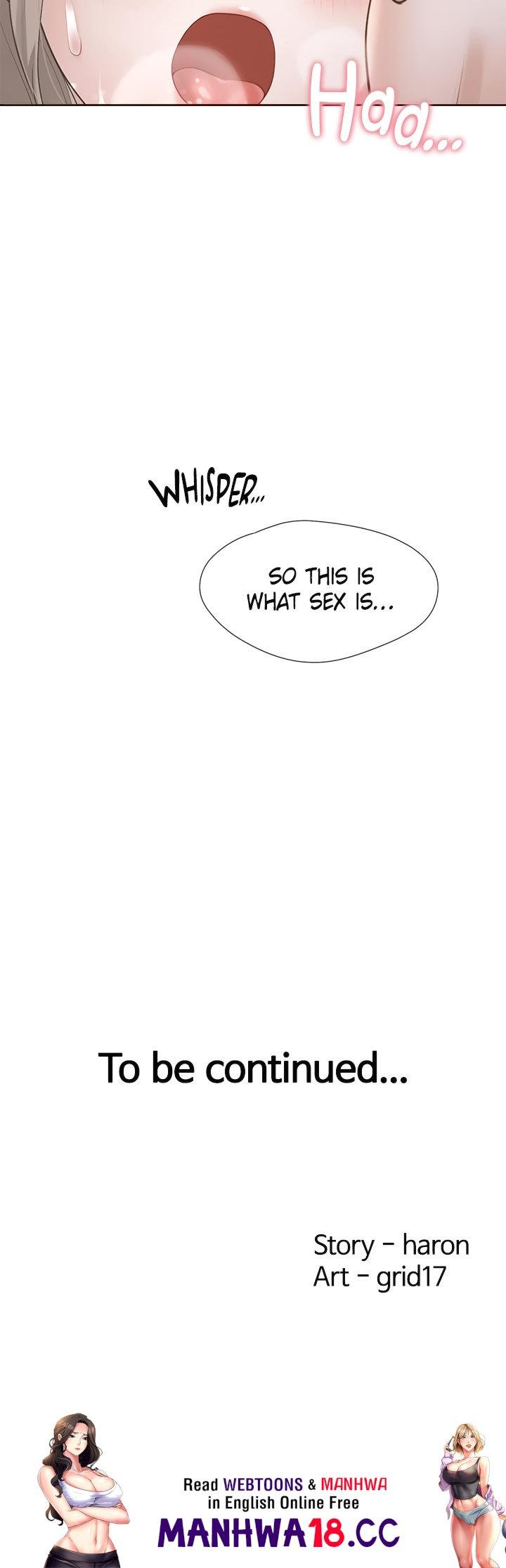 Bunking Bed - Chapter 59 - picture 48