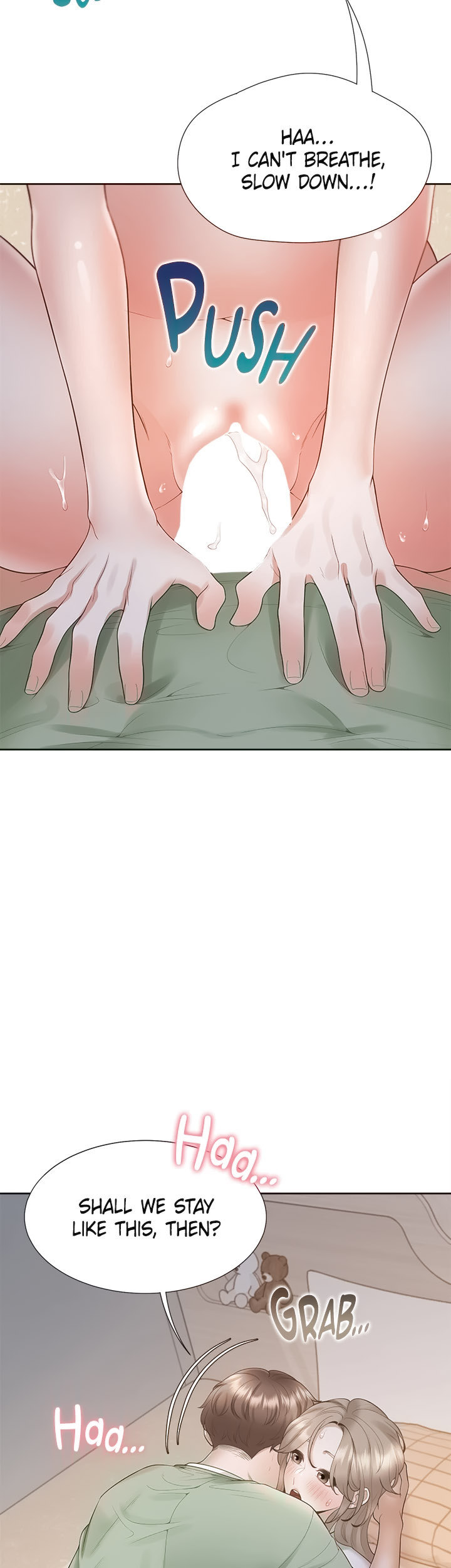 Bunking Bed - Chapter 59 - picture 6