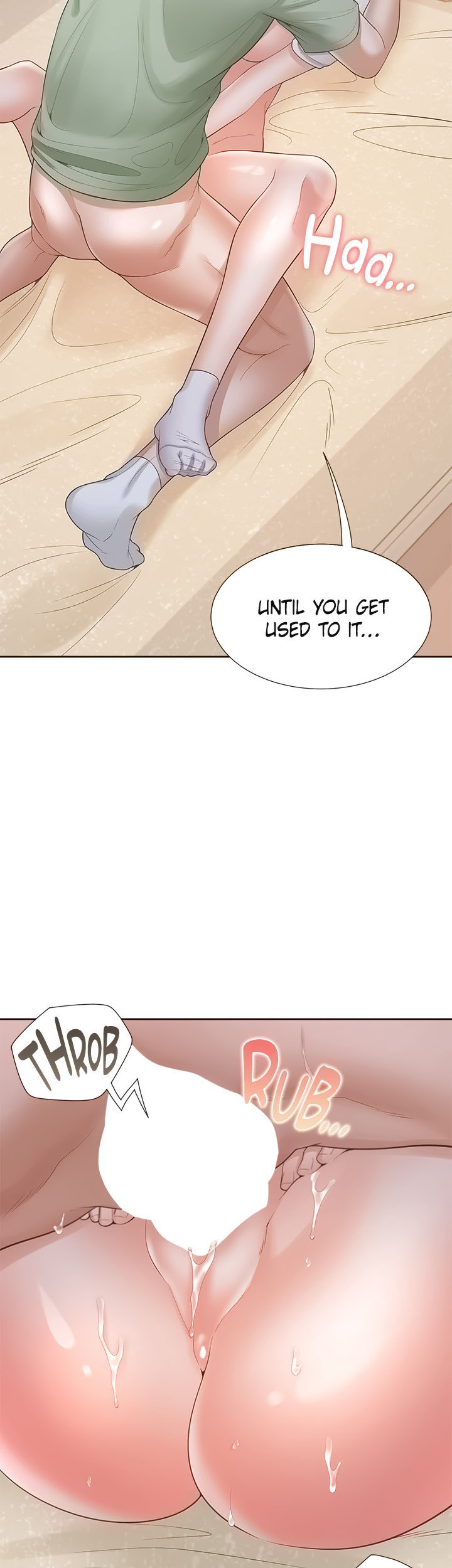Bunking Bed - Chapter 59 - picture 7