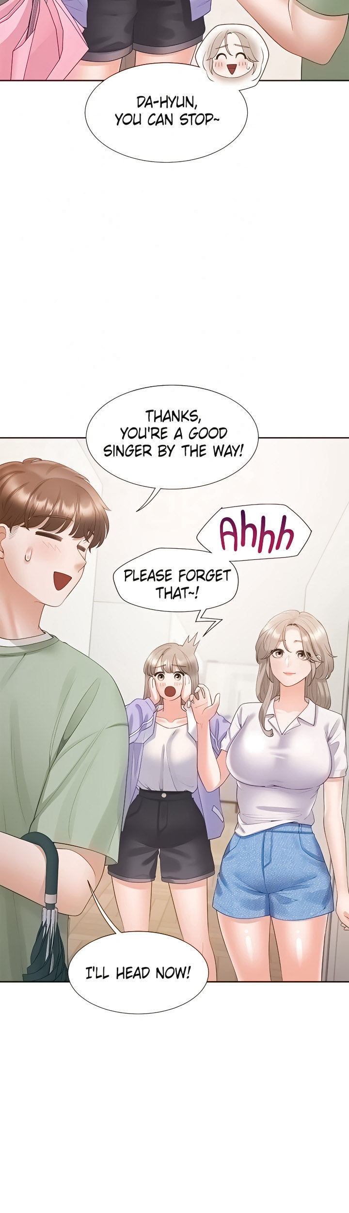 Bunking Bed - Chapter 60 - picture 11