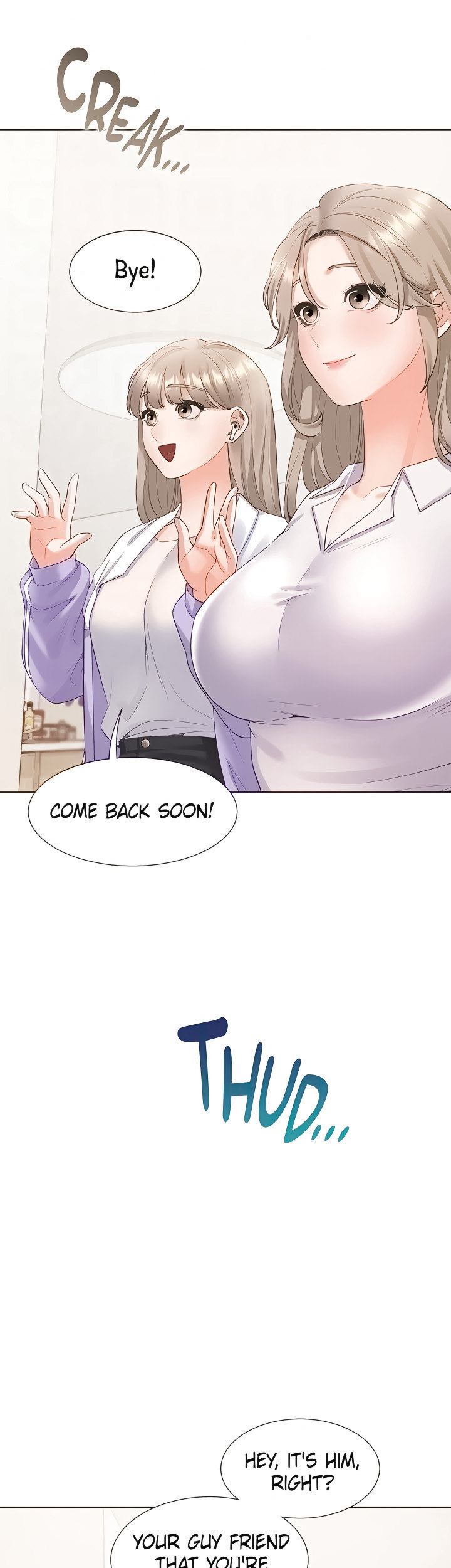 Bunking Bed - Chapter 60 - picture 12