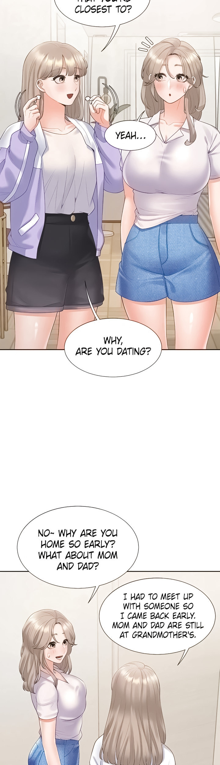 Bunking Bed - Chapter 60 - picture 13