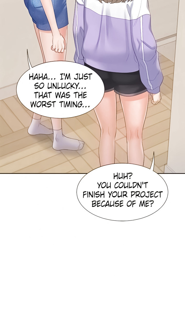 Bunking Bed - Chapter 60 - picture 14