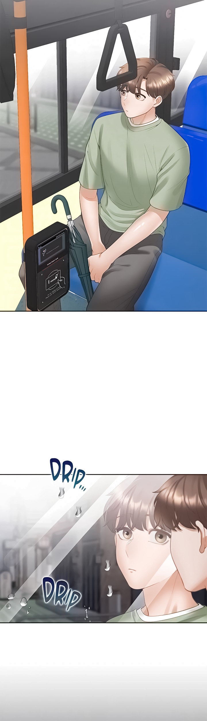 Bunking Bed - Chapter 60 - picture 16