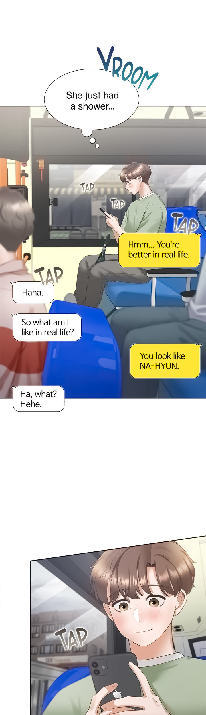 Bunking Bed - Chapter 60 - picture 21