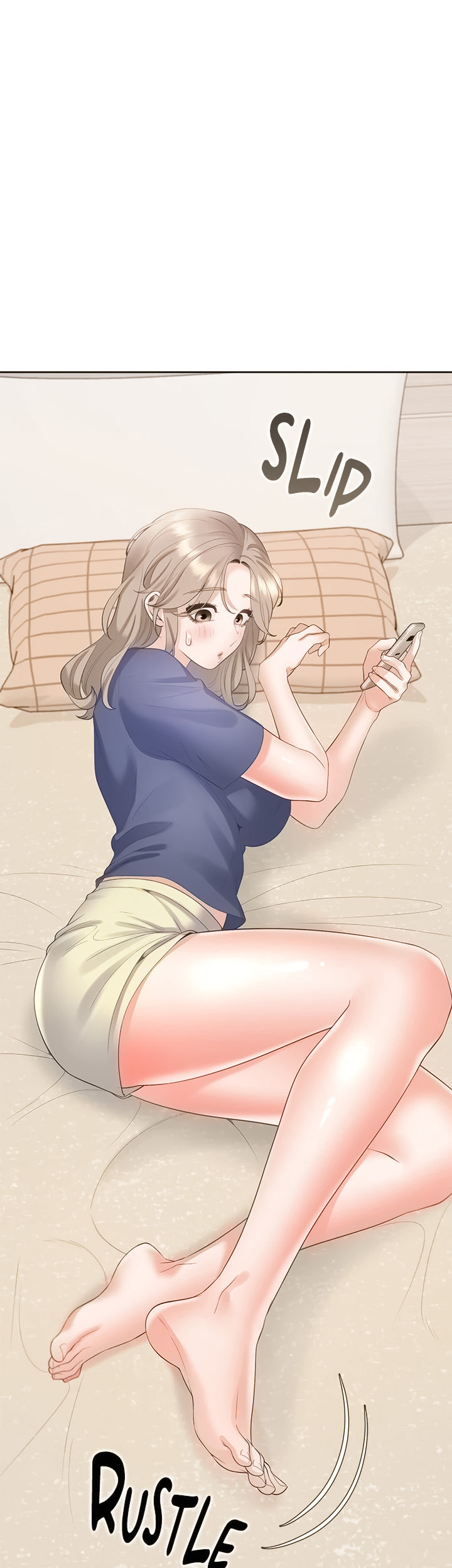 Bunking Bed - Chapter 60 - picture 23