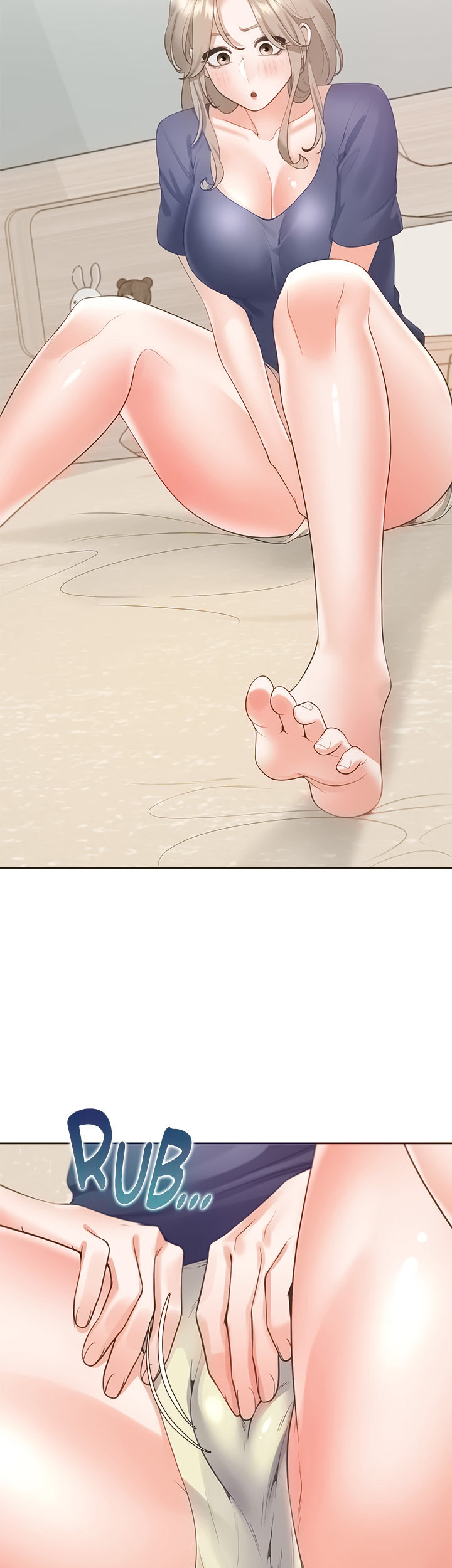 Bunking Bed - Chapter 60 - picture 25