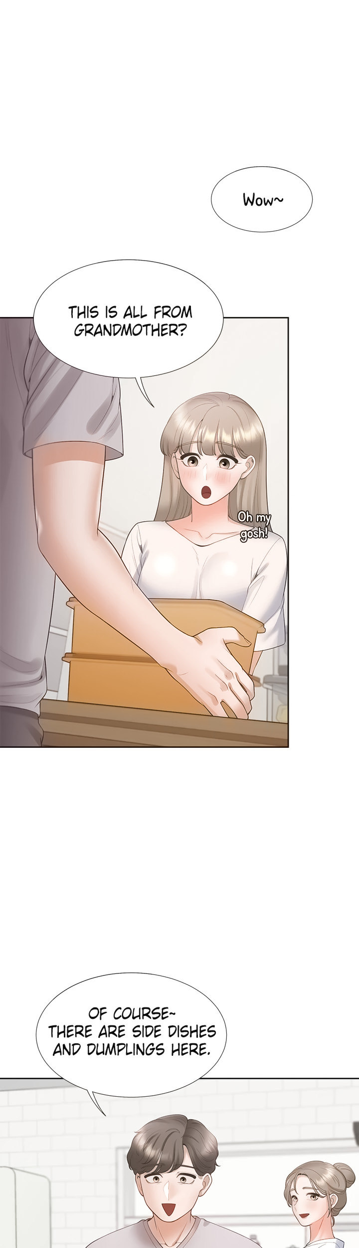 Bunking Bed - Chapter 60 - picture 28