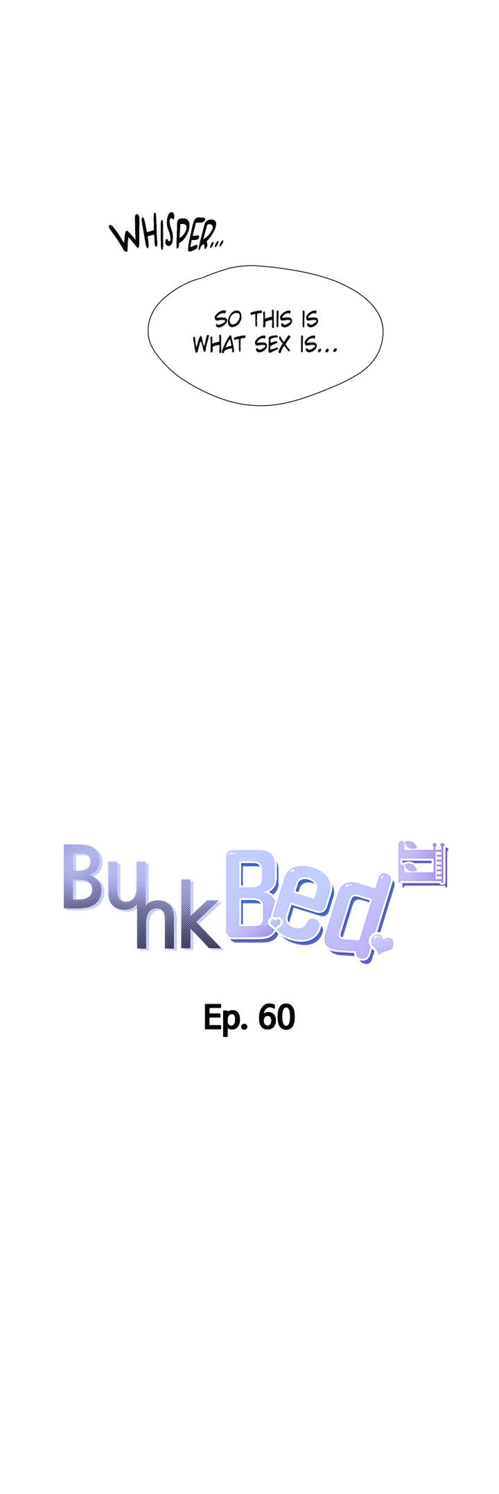 Bunking Bed - Chapter 60 - picture 3
