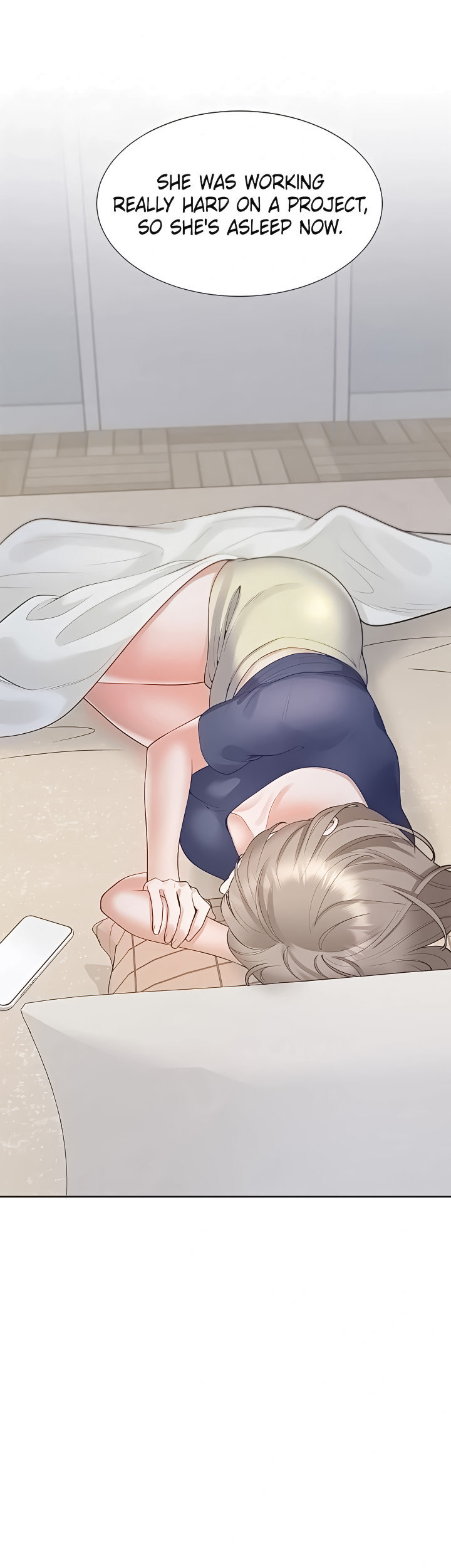 Bunking Bed - Chapter 60 - picture 30