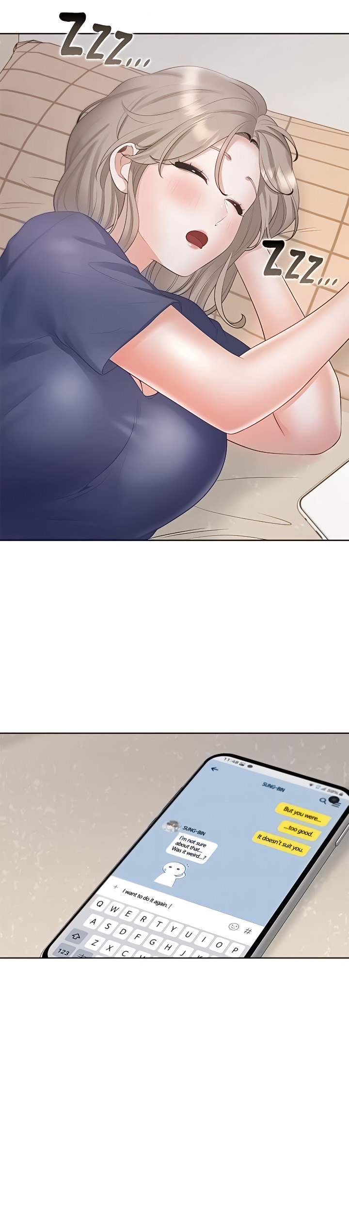 Bunking Bed - Chapter 60 - picture 31