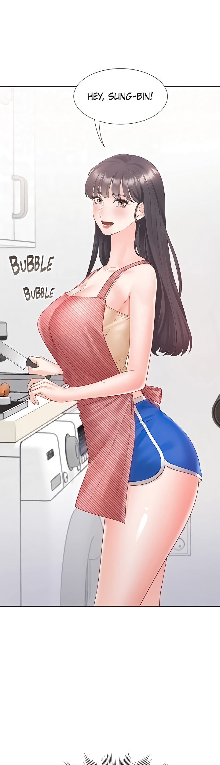 Bunking Bed - Chapter 60 - picture 34