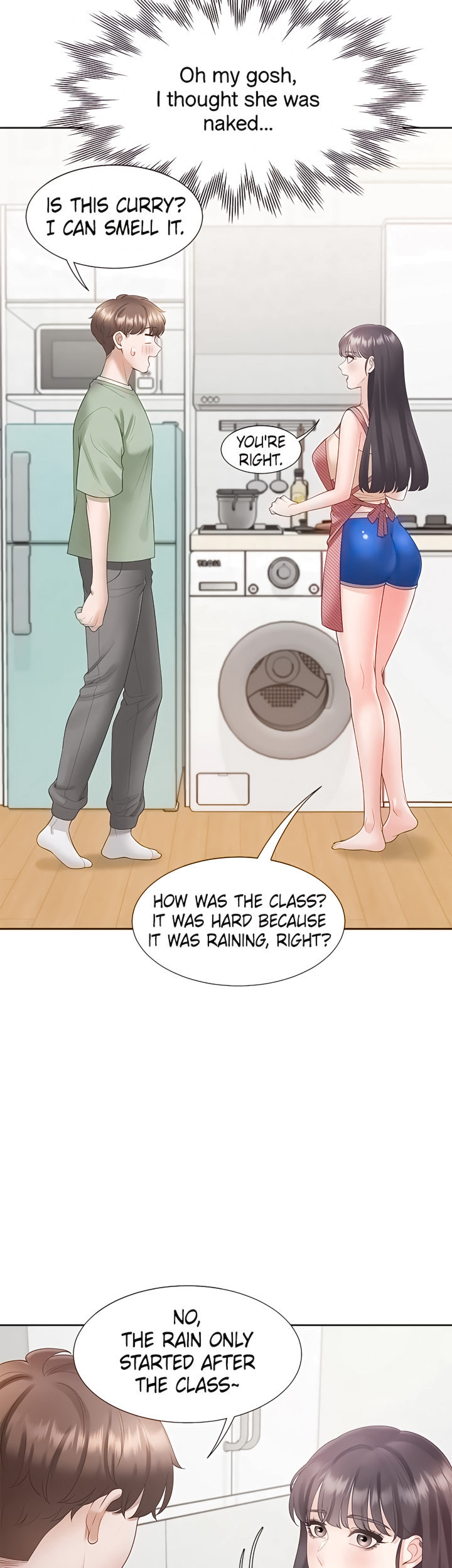 Bunking Bed - Chapter 60 - picture 35