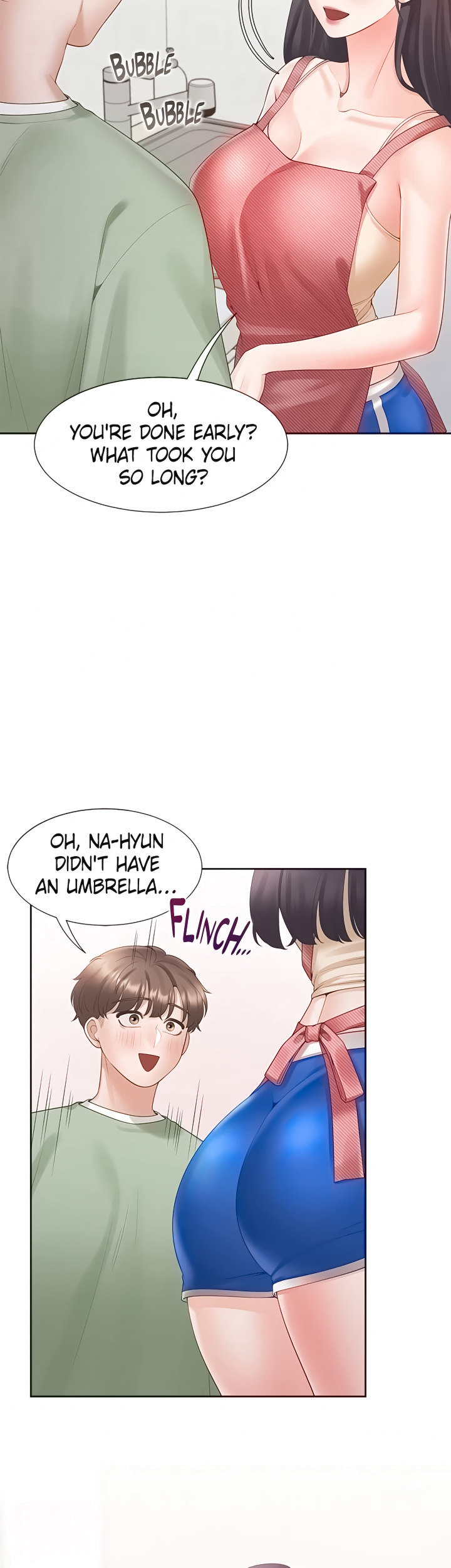 Bunking Bed - Chapter 60 - picture 36