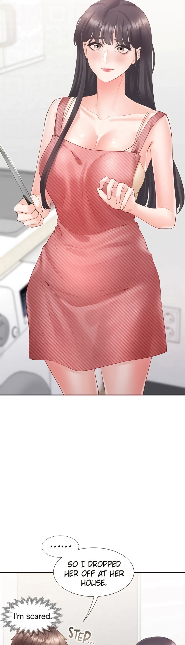 Bunking Bed - Chapter 60 - picture 37