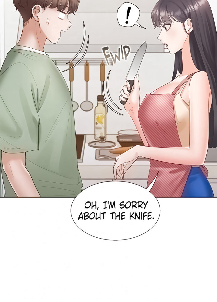 Bunking Bed - Chapter 60 - picture 38