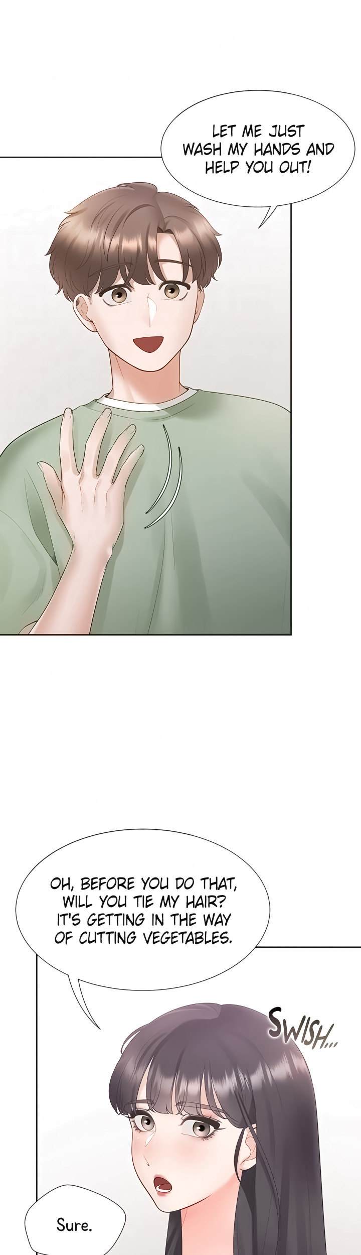 Bunking Bed - Chapter 60 - picture 39