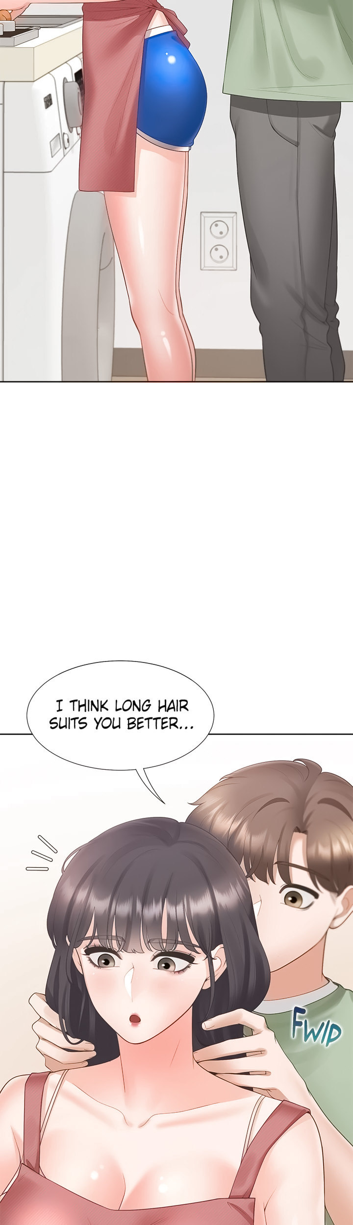 Bunking Bed - Chapter 60 - picture 42